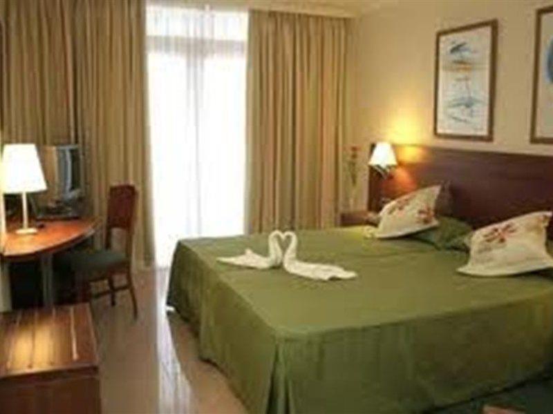 Hotel Diamar Arrecife  Cameră foto